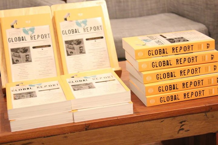 global report